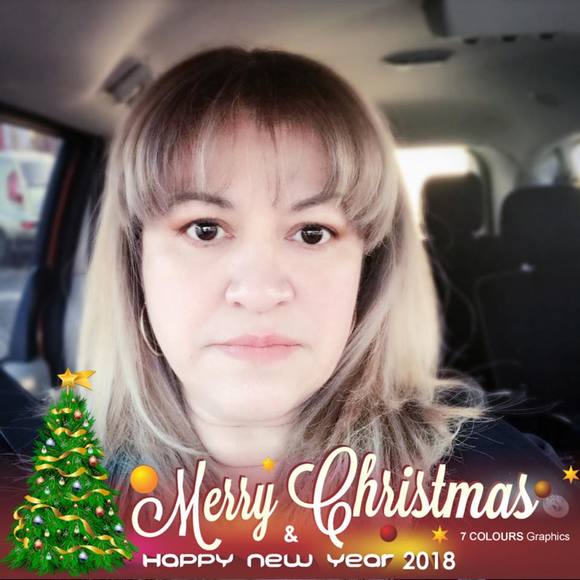 Meet your Posher, Iris - Picture 1 of 1